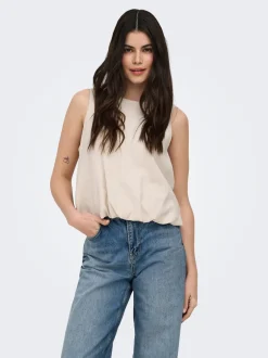 Best ONLARIS Top Dame Toppe