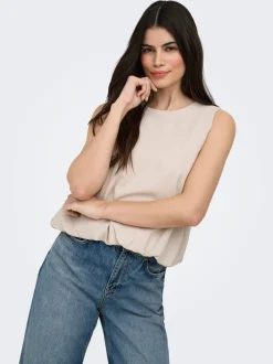 Best ONLARIS Top Dame Toppe