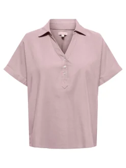Online ONLARIS Top Dame Toppe