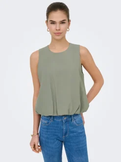 Hot ONLARIS Top Dame Toppe