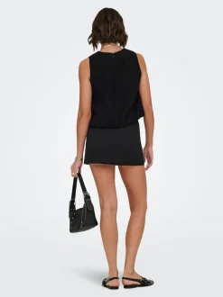 Online ONLARIS Top Dame Toppe