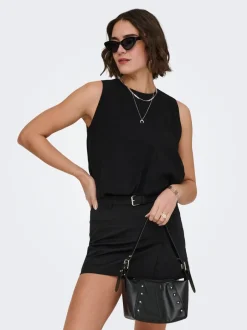 Online ONLARIS Top Dame Toppe
