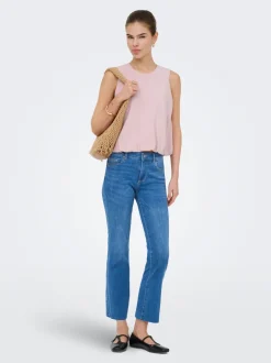 Best ONLARIS Top Dame Toppe