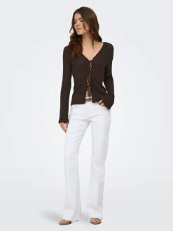Discount ONLARONA Cardigan Dame Strik & Cardigans