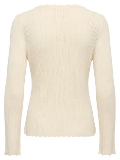 Outlet ONLARONA Cardigan Dame Strik & Cardigans