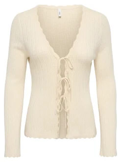 Outlet ONLARONA Cardigan Dame Strik & Cardigans