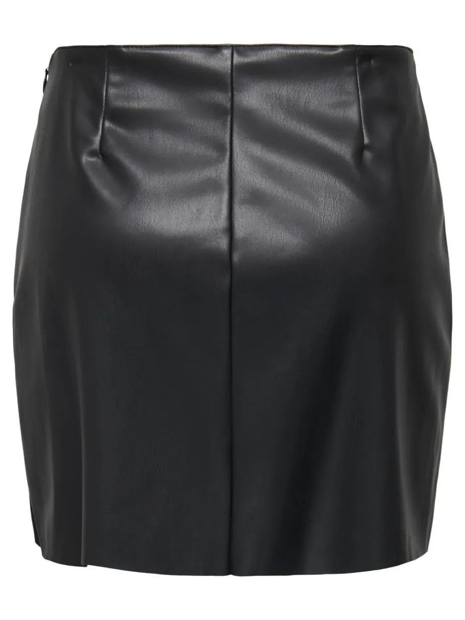 Clearance ONLARTZY Nederdel Kort nederdel Dame Nederdele