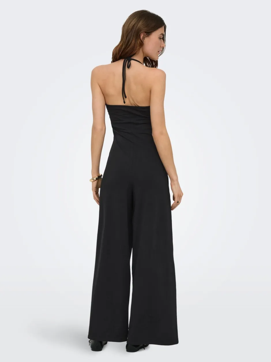 Outlet ONLASHLEY Jumpsuit Dame Jumpsuits