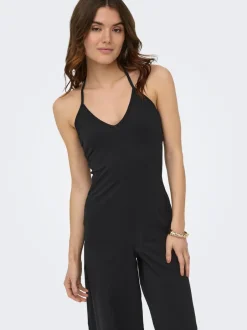 Outlet ONLASHLEY Jumpsuit Dame Jumpsuits