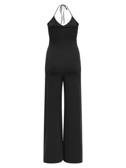 Outlet ONLASHLEY Jumpsuit Dame Jumpsuits