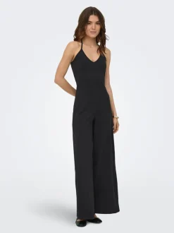 Outlet ONLASHLEY Jumpsuit Dame Jumpsuits