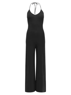 Outlet ONLASHLEY Jumpsuit Dame Jumpsuits