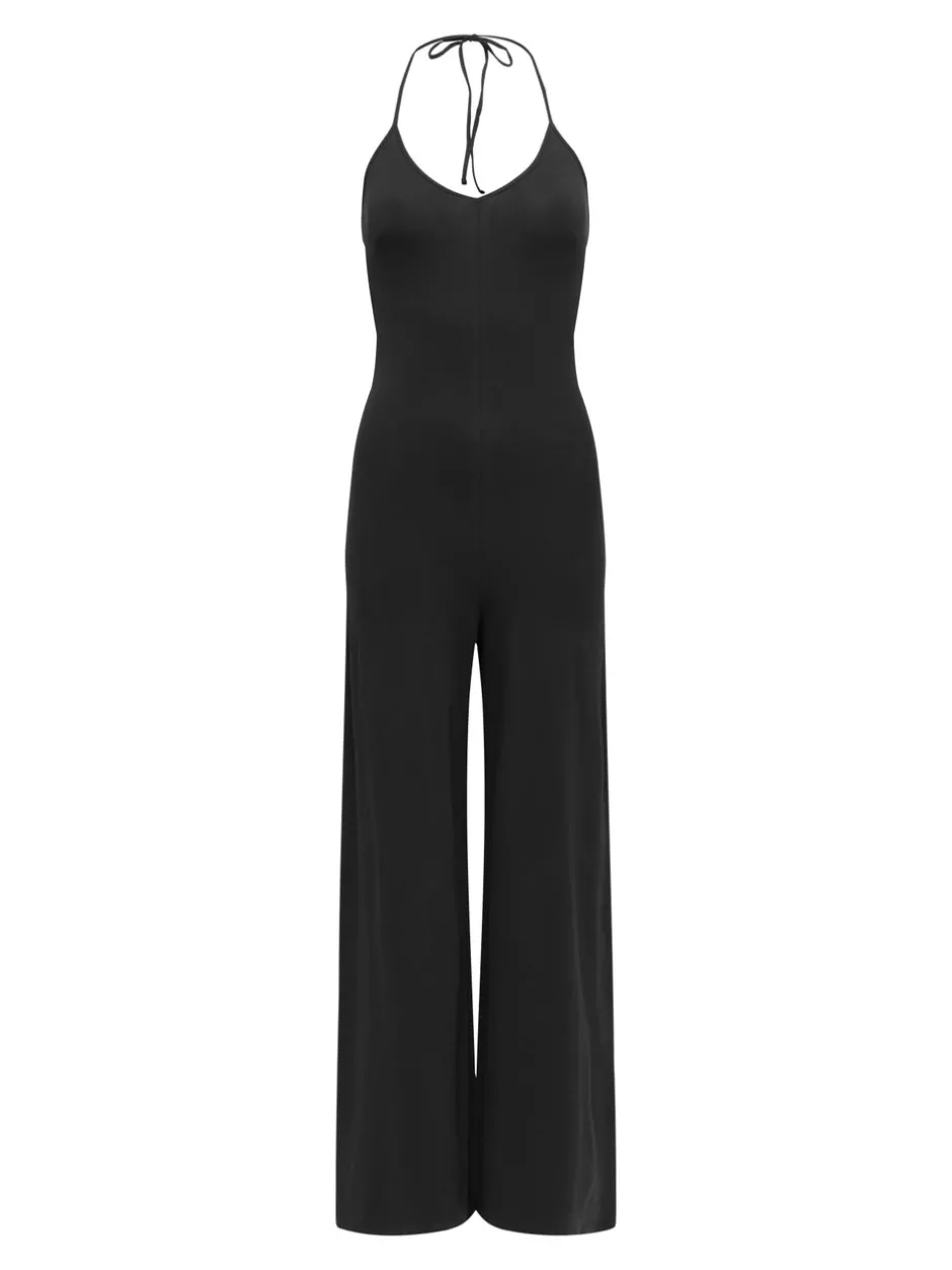 Outlet ONLASHLEY Jumpsuit Dame Jumpsuits
