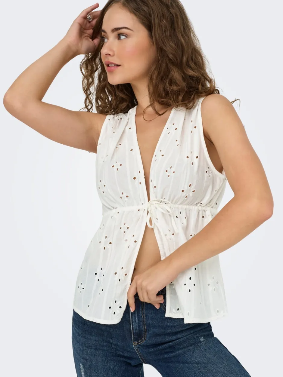 Hot ONLASSISI Top Dame Toppe