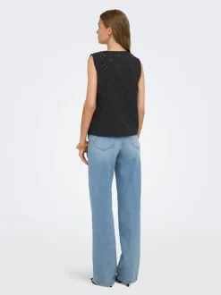 Clearance ONLASSISI Top Dame Toppe