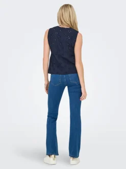Clearance ONLASSISI Top Dame Toppe