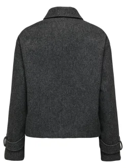 Discount ONLASTA Jakke Dame Jakker Og Frakker