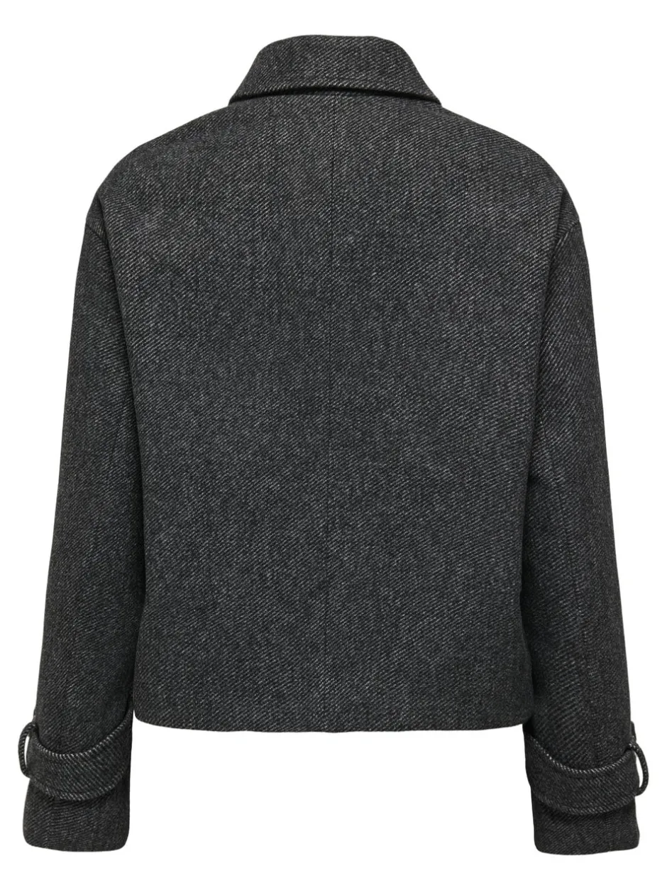 Discount ONLASTA Jakke Dame Jakker Og Frakker