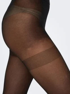 Outlet ONLASTA 2-pack Leggings Dame Accessories