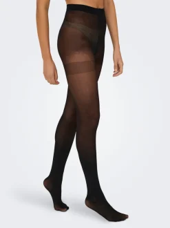 Outlet ONLASTA 2-pack Leggings Dame Accessories