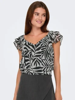 Discount ONLASTA Top Dame Toppe