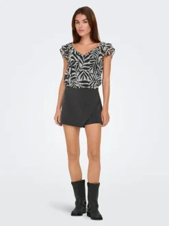Discount ONLASTA Top Dame Toppe