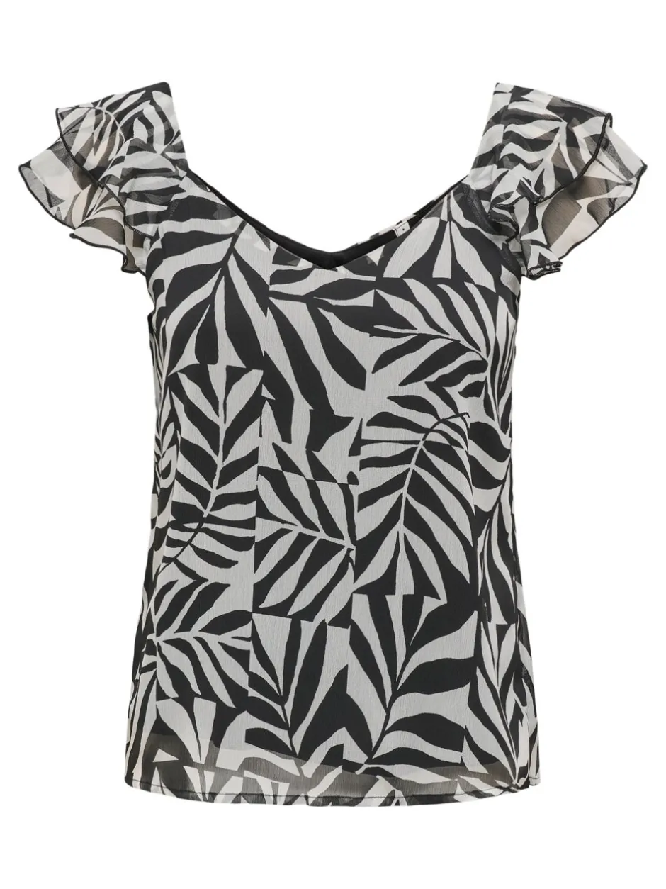 Discount ONLASTA Top Dame Toppe