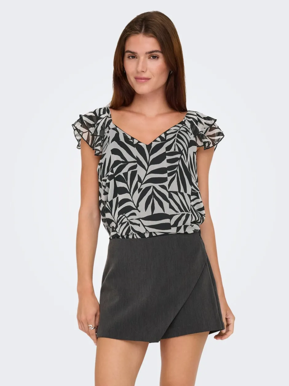 Discount ONLASTA Top Dame Toppe