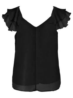 Outlet ONLASTA Top Dame Toppe