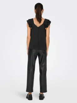 Outlet ONLASTA Top Dame Toppe