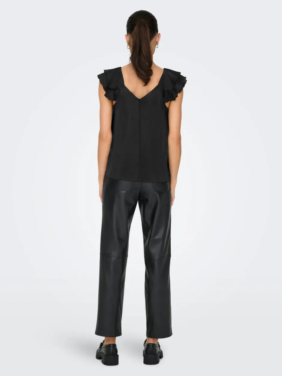 Outlet ONLASTA Top Dame Toppe