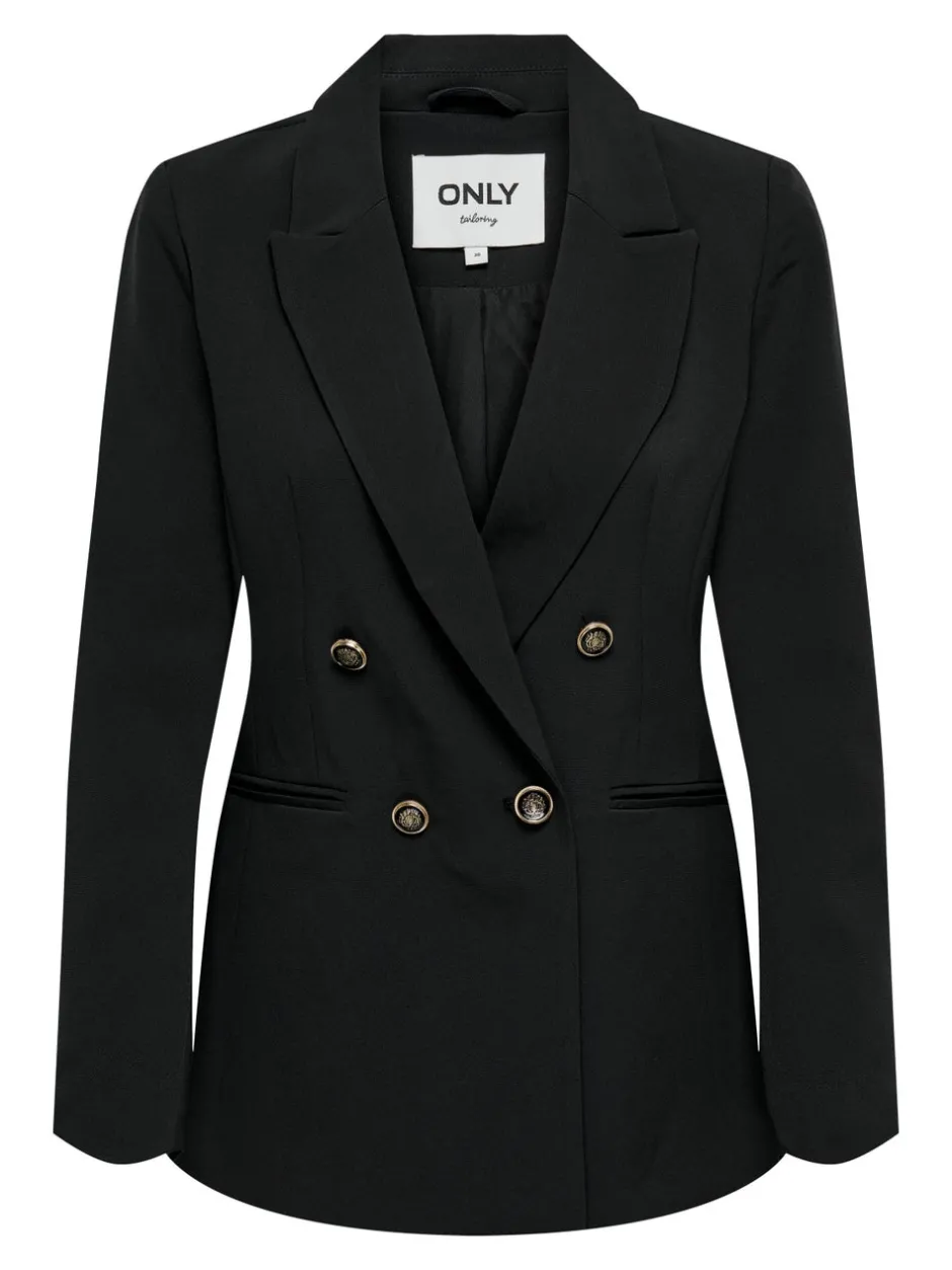 Sale ONLASTRID Blazer Dame Blazere & Veste