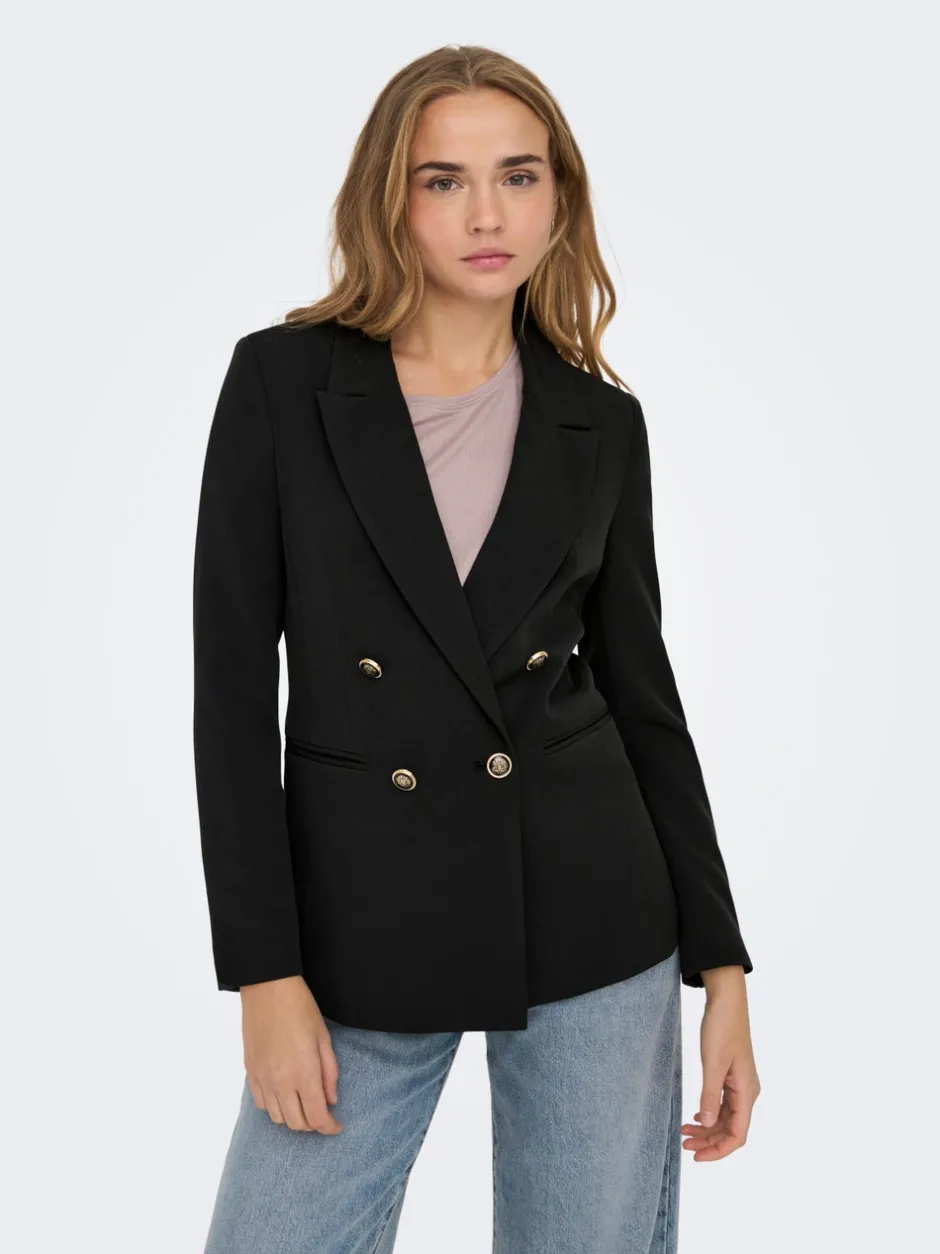 Sale ONLASTRID Blazer Dame Blazere & Veste