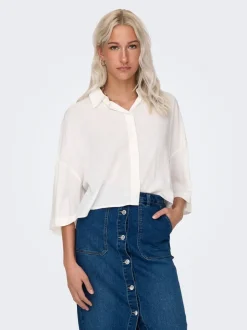 ONLASTRID Skjorte Dame Skjorter