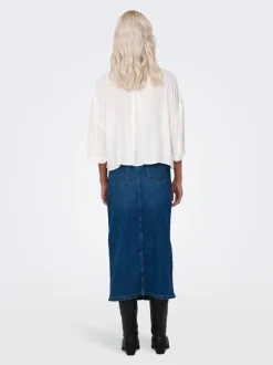 ONLASTRID Skjorte Dame Skjorter