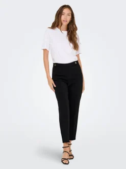 Hot ONLASTRID Tailored bukser Dame Bukser
