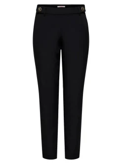Hot ONLASTRID Tailored bukser Dame Bukser