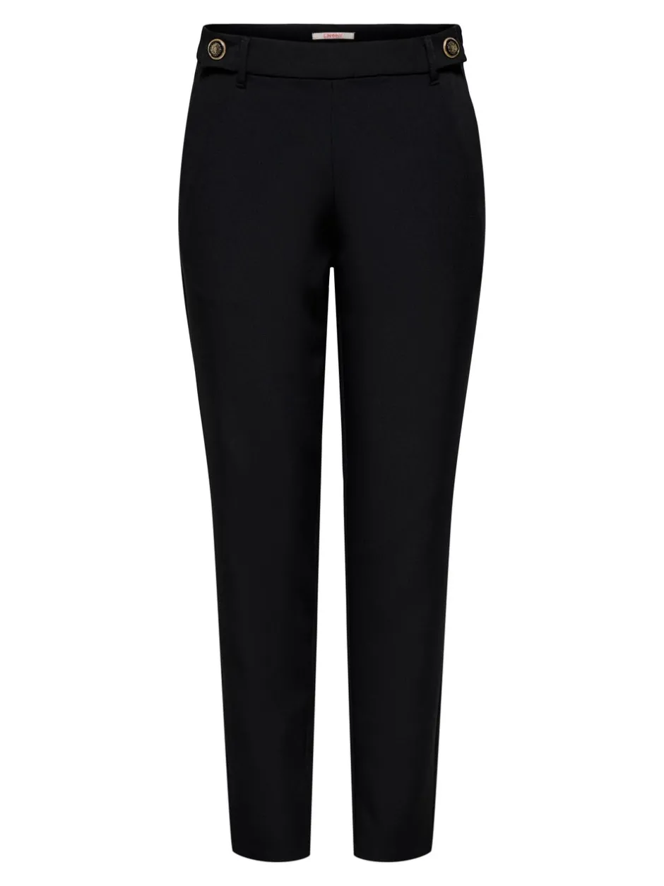 Hot ONLASTRID Tailored bukser Dame Bukser