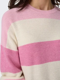 Online ONLATIA Striktrøje Dame Strik & Cardigans