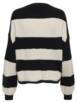 Best ONLATIA Striktrøje Dame Strik & Cardigans