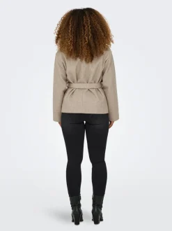 Discount ONLAUGUSTA Jakke Dame Jakker Og Frakker