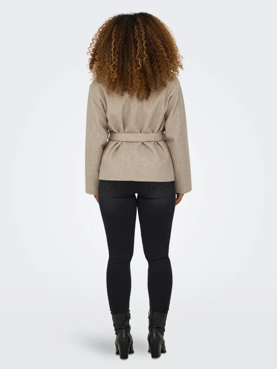 Discount ONLAUGUSTA Jakke Dame Jakker Og Frakker