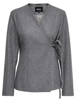 Best ONLAUGUSTA Jakke Dame Jakker Og Frakker