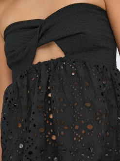 Online ONLAURORA Tubetop Dame Toppe