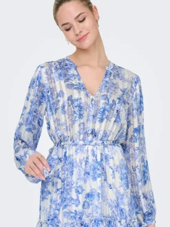 Clearance ONLAVERY Kort kjole Dame Kjoler