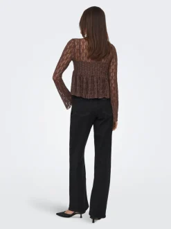 Best ONLAYA Top Dame Toppe