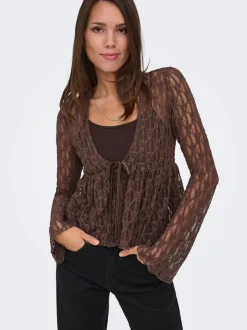 Best ONLAYA Top Dame Toppe