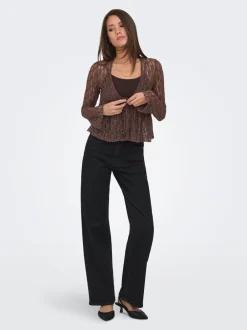 Best ONLAYA Top Dame Toppe
