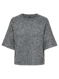Best ONLAZU Striktrøje Dame Strik & Cardigans