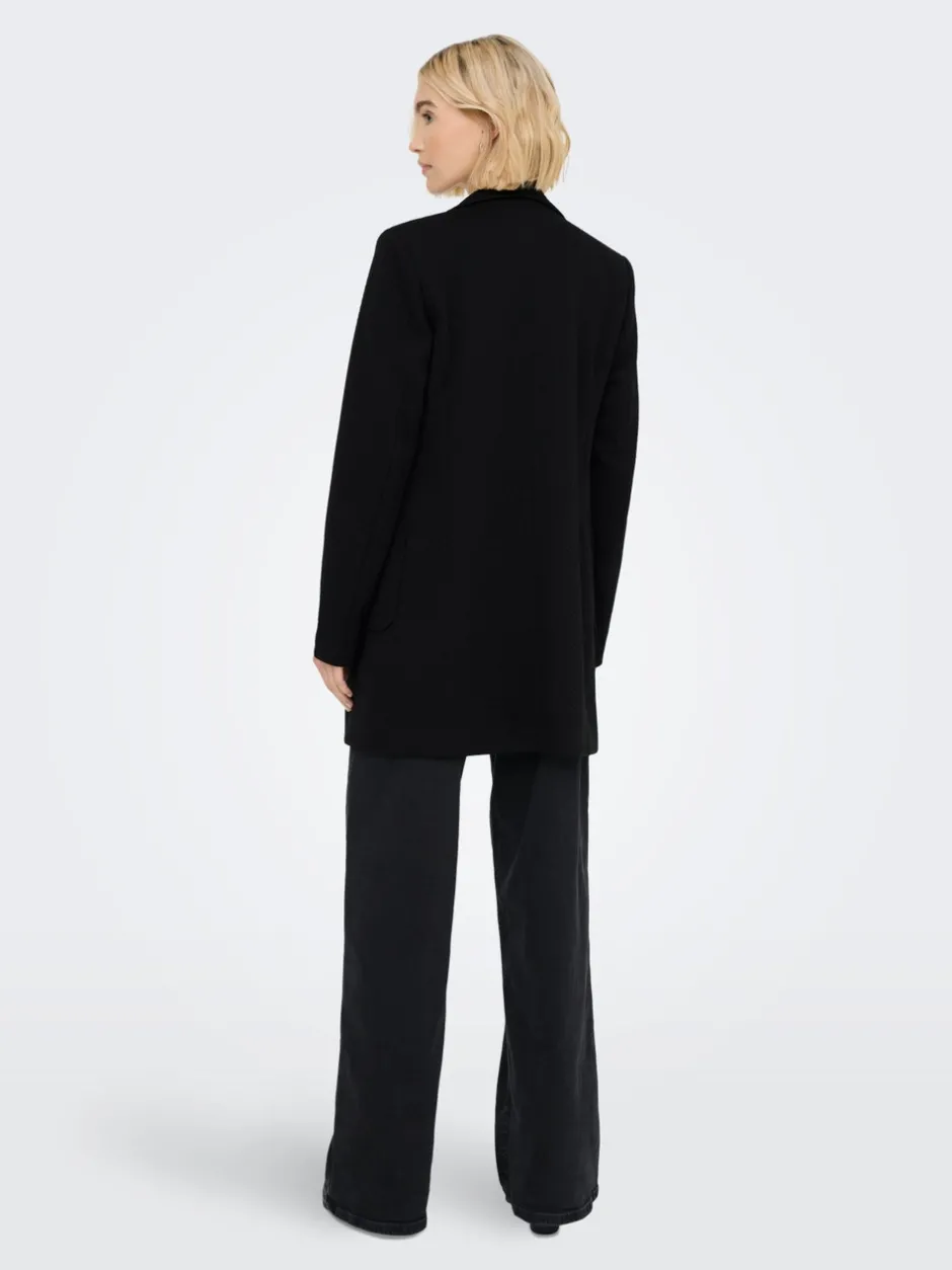 Outlet ONLBAKER-NEVARA Frakke Dame Blazere & Veste